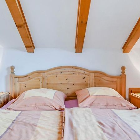 Katharinenhof Ferienwohnung Hausberg Garmisch-Partenkirchen Exterior photo