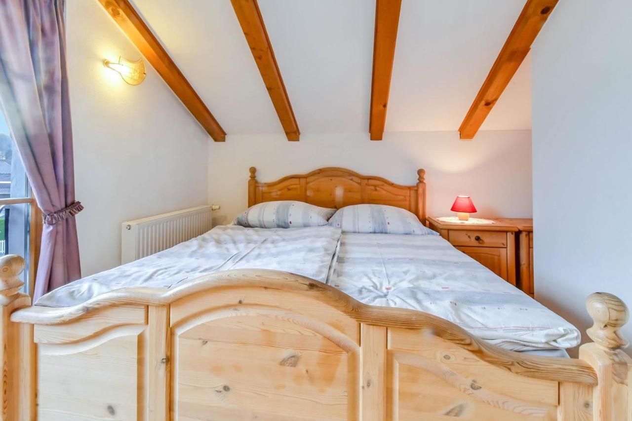 Katharinenhof Ferienwohnung Hausberg Garmisch-Partenkirchen Exterior photo